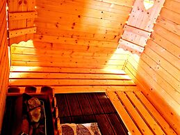 Chalet in the Praebichl ski Area With Sauna