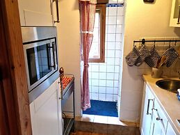 Chalet in the Praebichl ski Area With Sauna