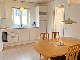 5 Person Holiday Home in Allinge