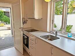 5 Person Holiday Home in Allinge