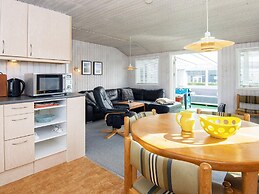 4 Person Holiday Home in Hejls