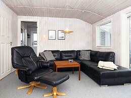 4 Person Holiday Home in Hejls