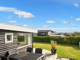 4 Person Holiday Home in Hejls