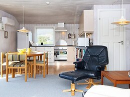 4 Person Holiday Home in Hejls