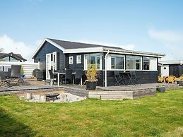 4 Person Holiday Home in Hejls