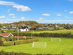 4 Person Holiday Home in Hejls