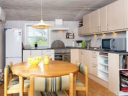 4 Person Holiday Home in Hejls