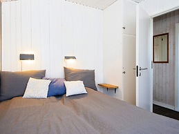 4 Person Holiday Home in Hejls