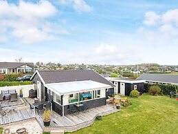 4 Person Holiday Home in Hejls