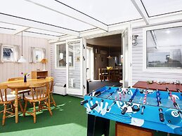 4 Person Holiday Home in Hejls