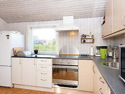 4 Person Holiday Home in Hejls