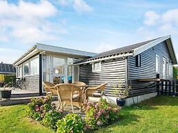 4 Person Holiday Home in Hejls