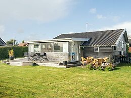 4 Person Holiday Home in Hejls