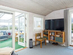 4 Person Holiday Home in Hejls