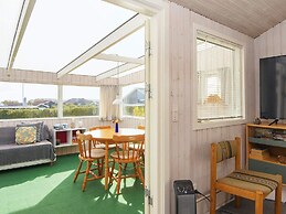 4 Person Holiday Home in Hejls
