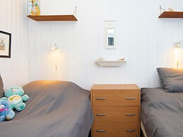 4 Person Holiday Home in Hejls