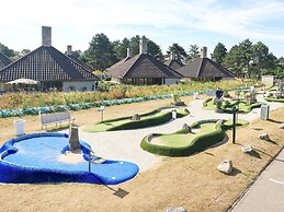 5 Person Holiday Home on a Holiday Park in Karrebaeksminde