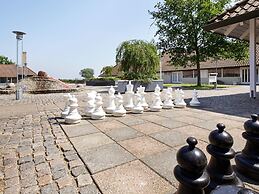 5 Person Holiday Home on a Holiday Park in Karrebaeksminde