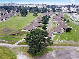 5 Person Holiday Home on a Holiday Park in Karrebaeksminde