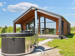 5 Star Holiday Home in Augustenborg