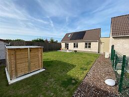 Beautiful Polder House Near Koksijde