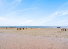 Beautiful Polder House Near Koksijde