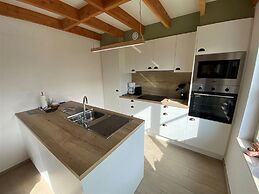 Beautiful Polder House Near Koksijde