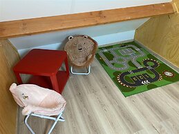 Beautiful Polder House Near Koksijde