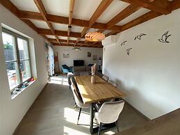 Beautiful Polder House Near Koksijde