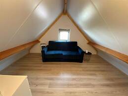 Beautiful Polder House Near Koksijde