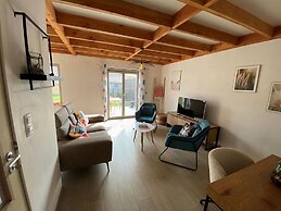 Beautiful Polder House Near Koksijde