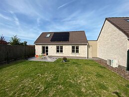 Beautiful Polder House Near Koksijde