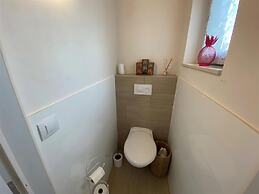 Beautiful Polder House Near Koksijde