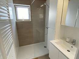 Beautiful Polder House Near Koksijde