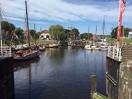 Penthaus an der Harle