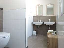 Penthaus an der Harle