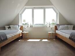 Penthaus an der Harle