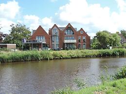 Penthaus an der Harle