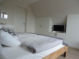 Penthaus an der Harle