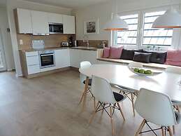 Penthaus an der Harle