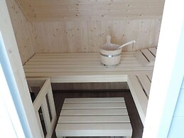 Penthaus an der Harle