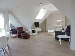 Penthaus an der Harle