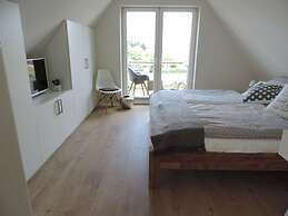 Penthaus an der Harle