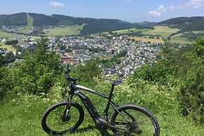 Holiday Home in Willingen-neerdar