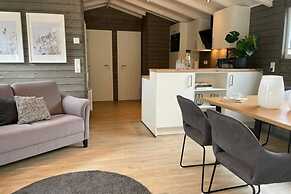 Holiday Home in Willingen-neerdar