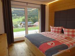 Huttenzauber 4 Comfortable Holiday Residence