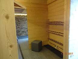 Huttenzauber 4 Comfortable Holiday Residence