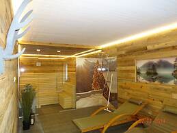 Huttenzauber 4 Comfortable Holiday Residence