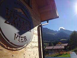 Huttenzauber 4 Comfortable Holiday Residence