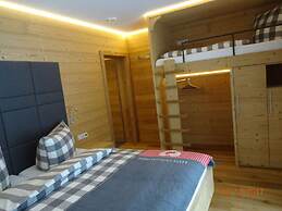 Huttenzauber 4 Comfortable Holiday Residence